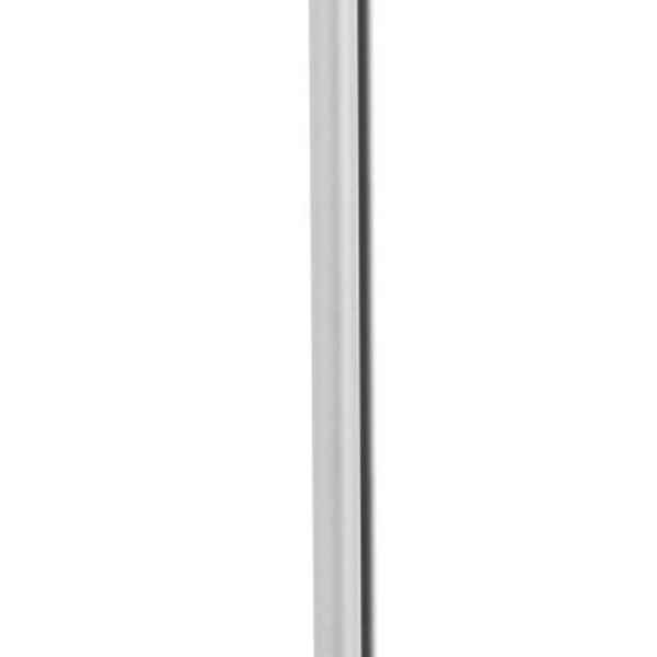 7.75" Jumbo Translucent PP Straw