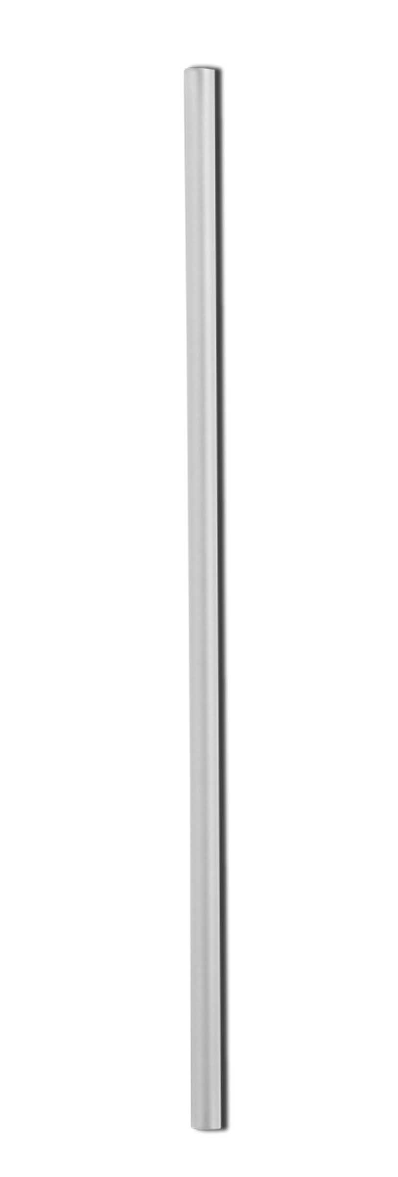 7-3/4" JUMBO UNWRAPPED TRANSLU