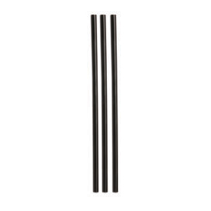 7-3/4" JUMBO UNWRAPPED EBONY 12500