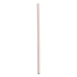 7 3/4" JUMBO UNWRAPD WRS