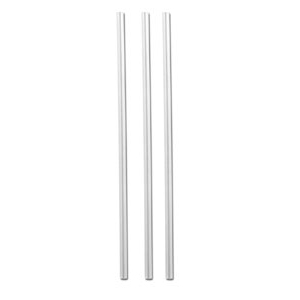 7-3/4" JUMBO UNWRAPPD TRANS DP50250