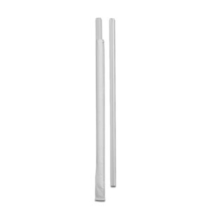 7 3/4" JUMBO WRAP TRANSLUCENT