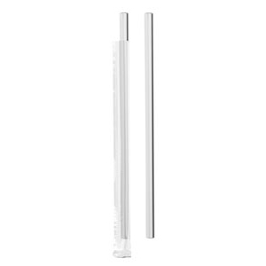 7-3/4" JUMBO FILM WRAPPD TRANS