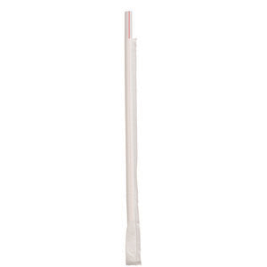 7-3/4" SUPER JUMBO WRAPPED WRS