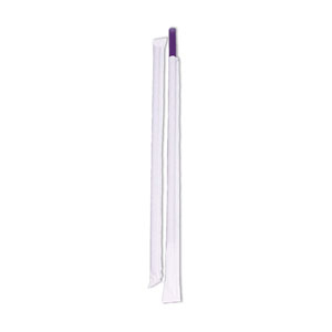 10-1/4" TALL GIANT WRAP PURPLE