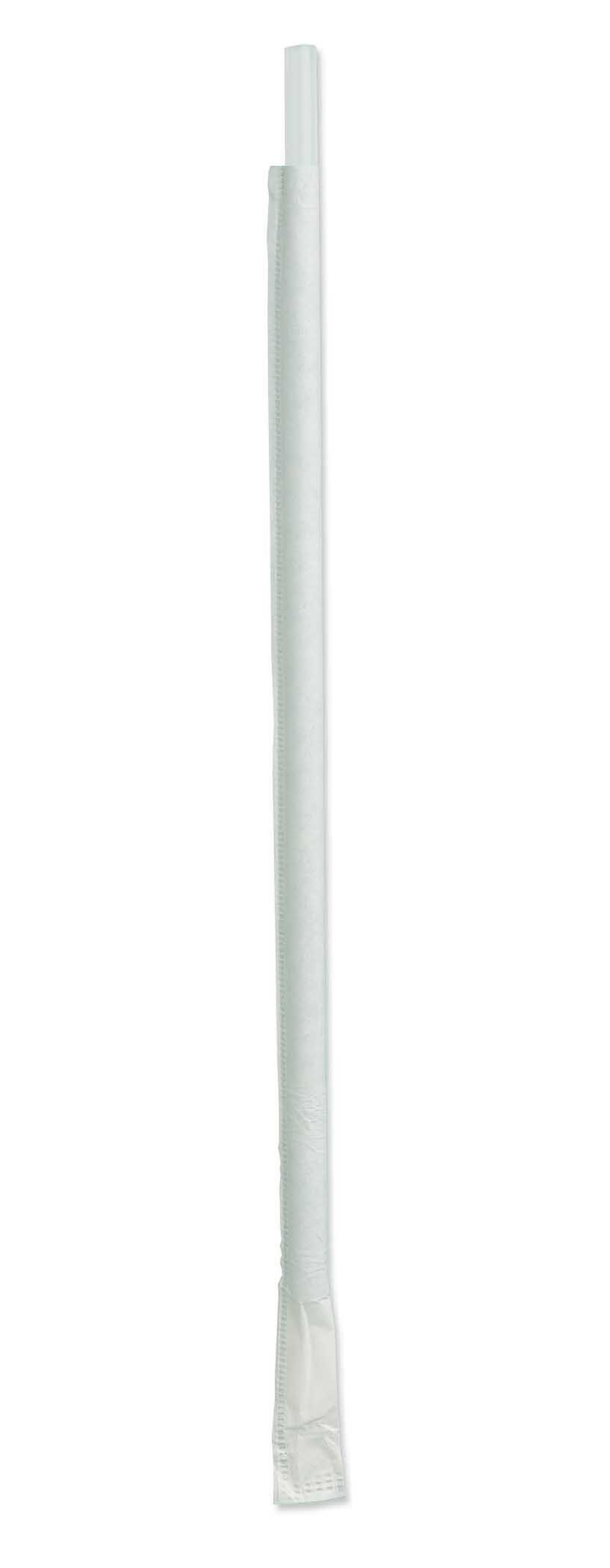 10 1/4" TALL GIANT WRAP TRANS