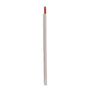 10-1/4" TALL JUMBO WRAP RED