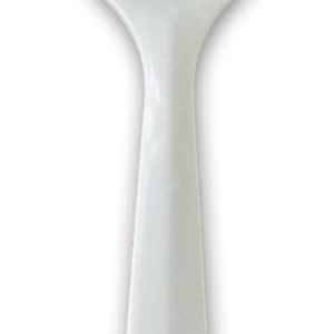 ELITE Teaspoon WHITE MWPP