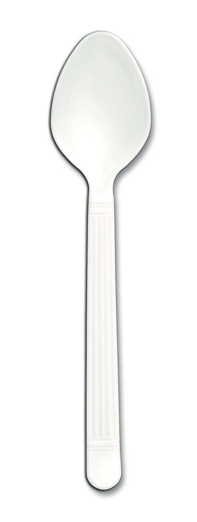 FORUM TEASPOON WHITE