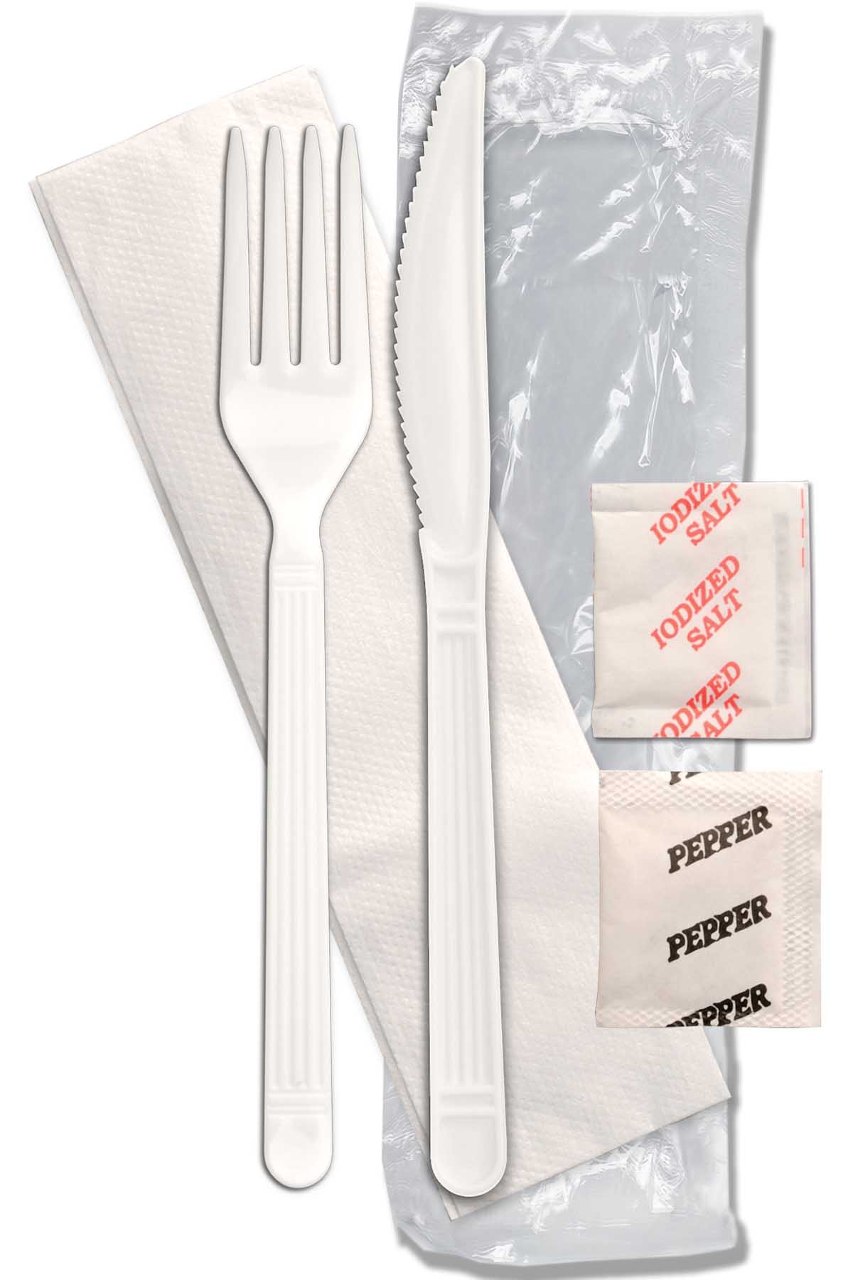 FORUM F,K S&P 1PLY NAPKIN