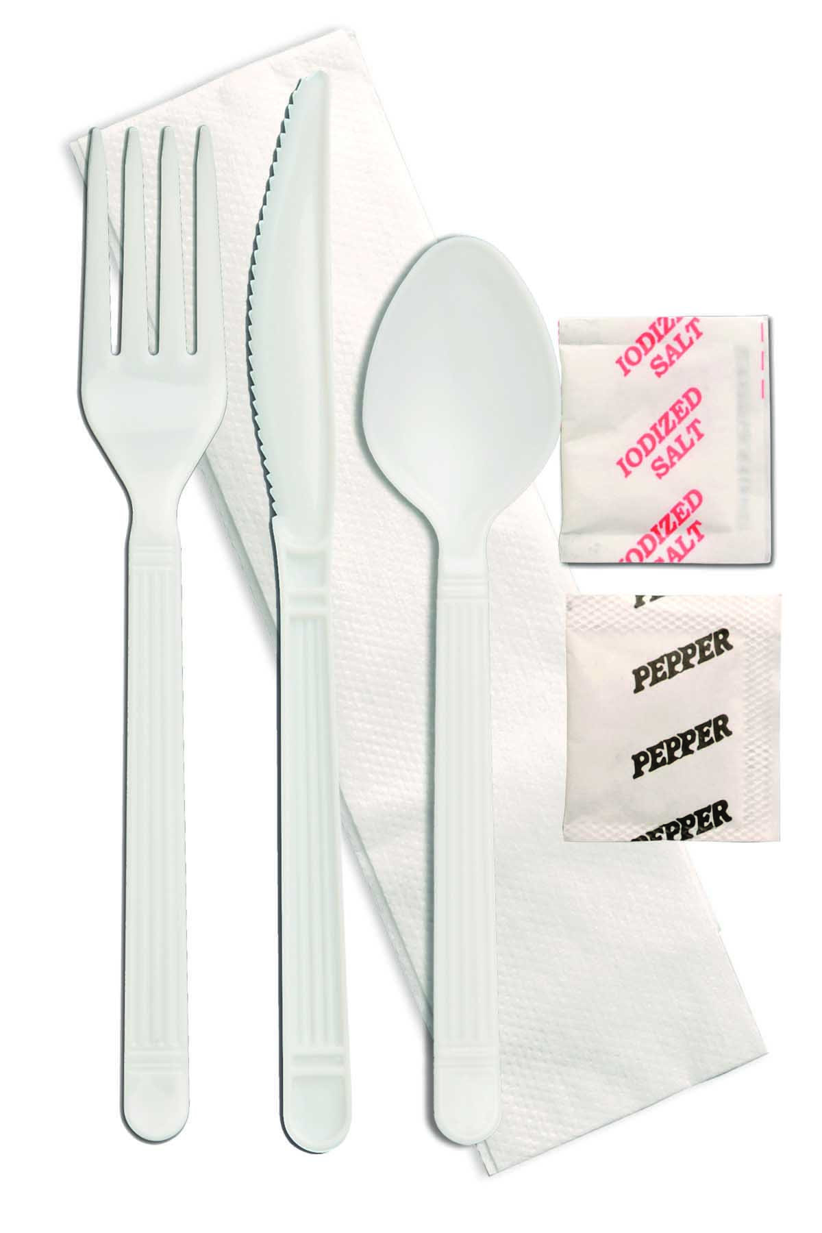 FORUM F,K,T,S&P LG 1PLY NAPKIN