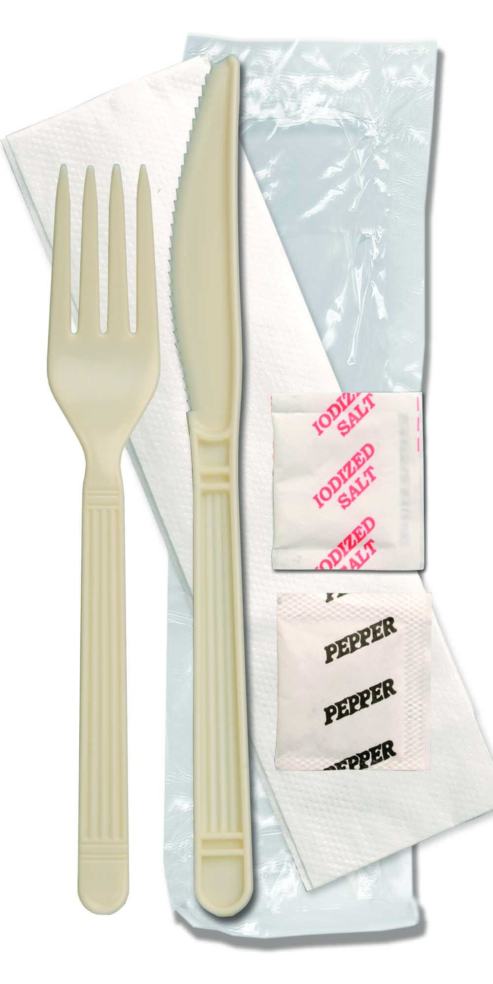 FORUM CHAMPAGNE F,K S&P NAPKIN