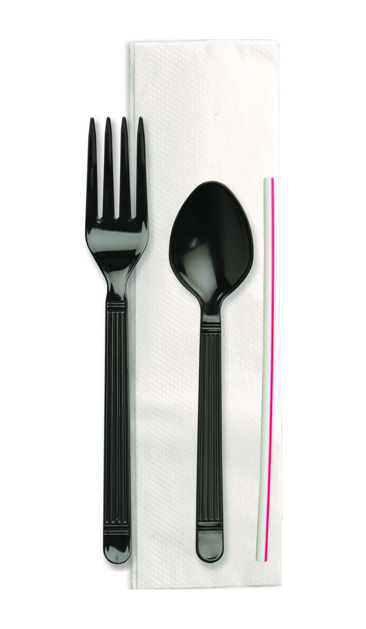 FORUM WHITE FORK, TEASPOON,