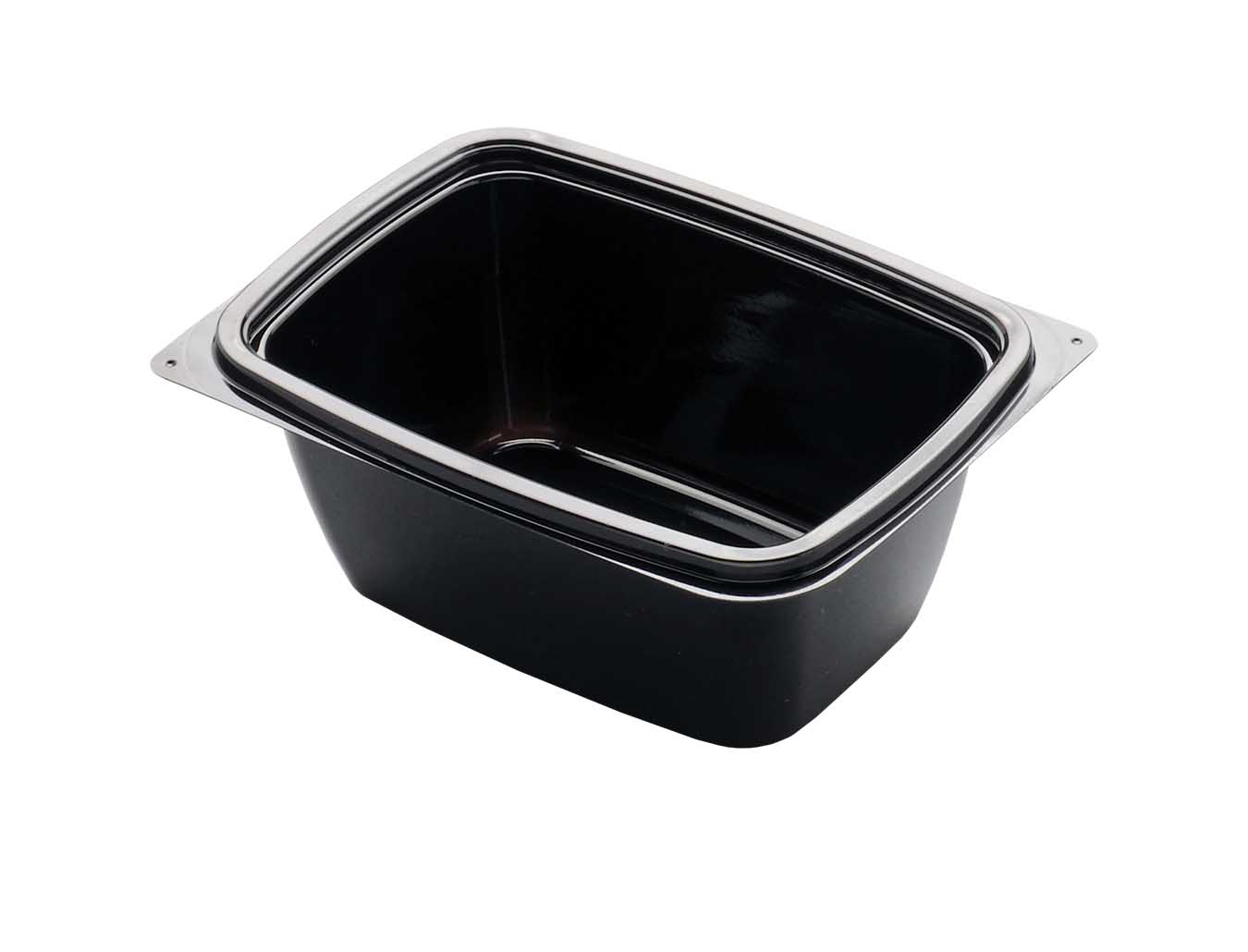 FS 32OZ MED BASE 200PK BLACK 4932