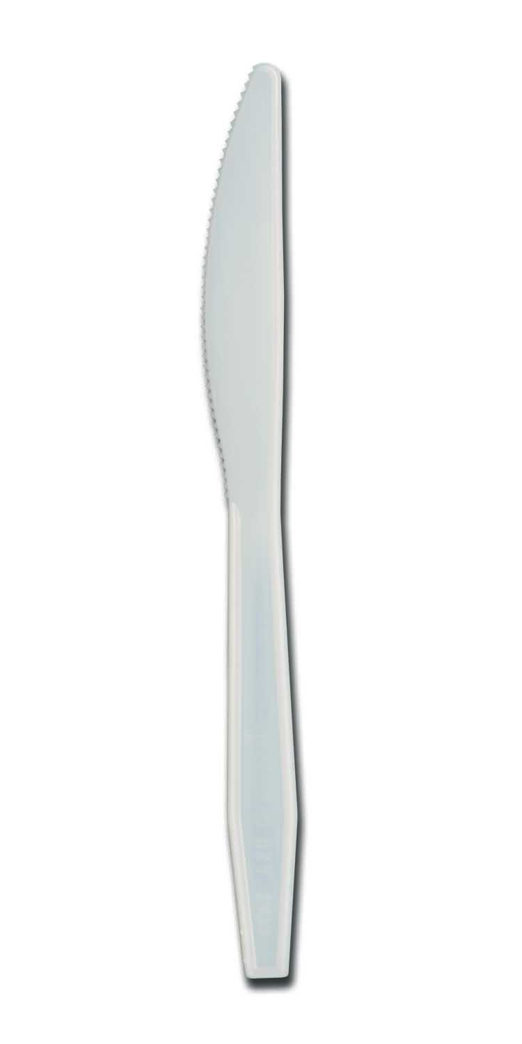 ENVIROWARE KNIFE 1000 PK