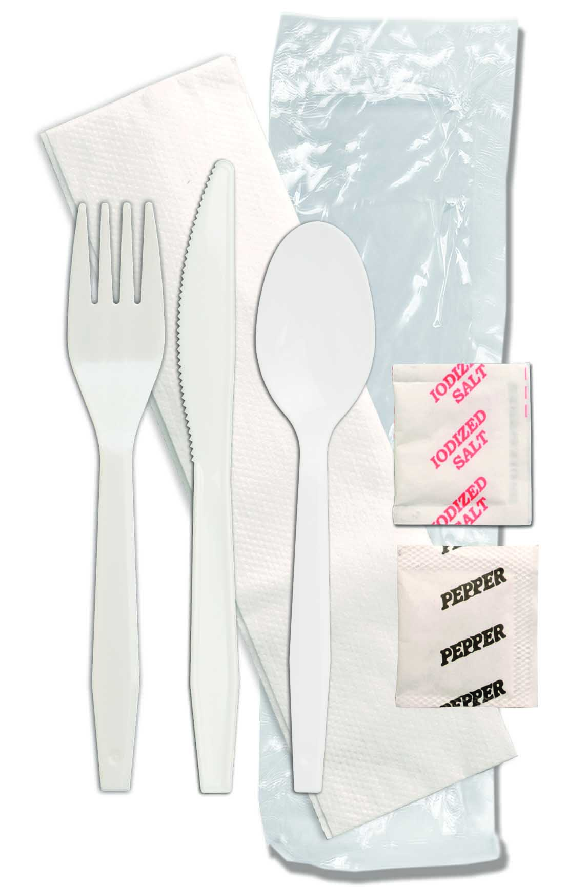 enviroware OMEGA F.K.T S&P NAP