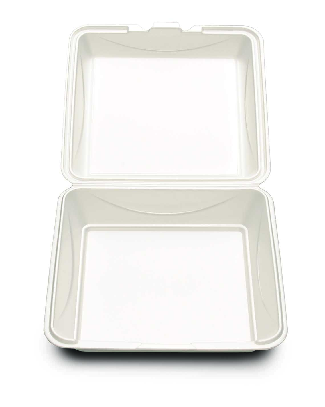 enviroware 9" HINGED
