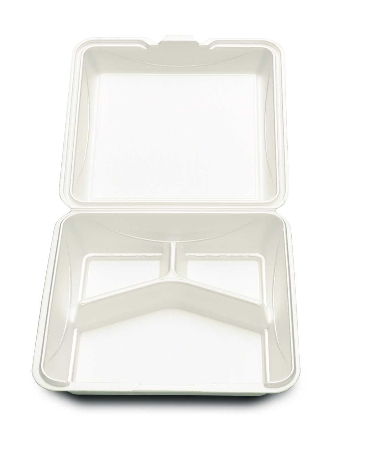 enviroware 9" HINGED,3