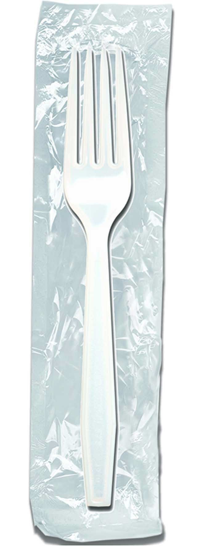 enviroware MONARCH FORK WRP