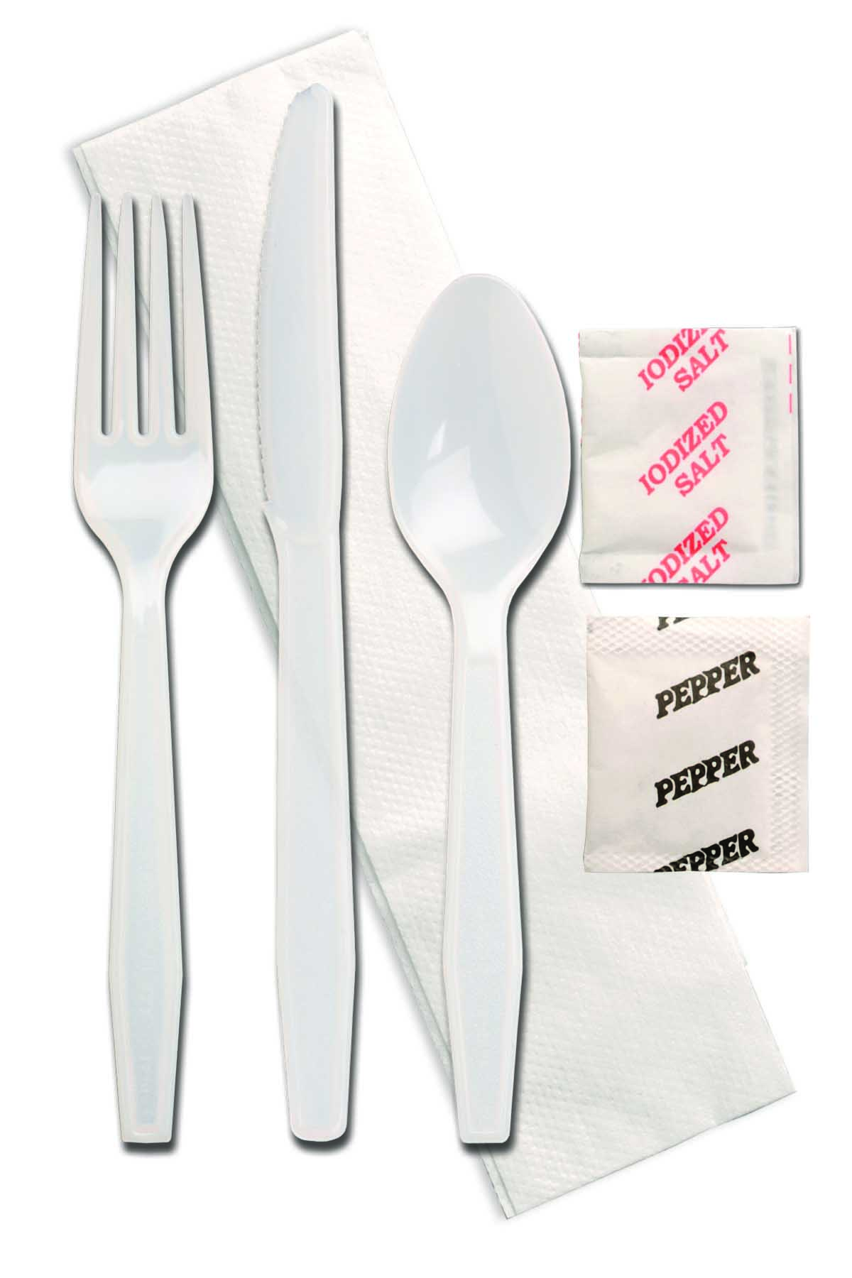 enviroware F,K S&P NAPKIN