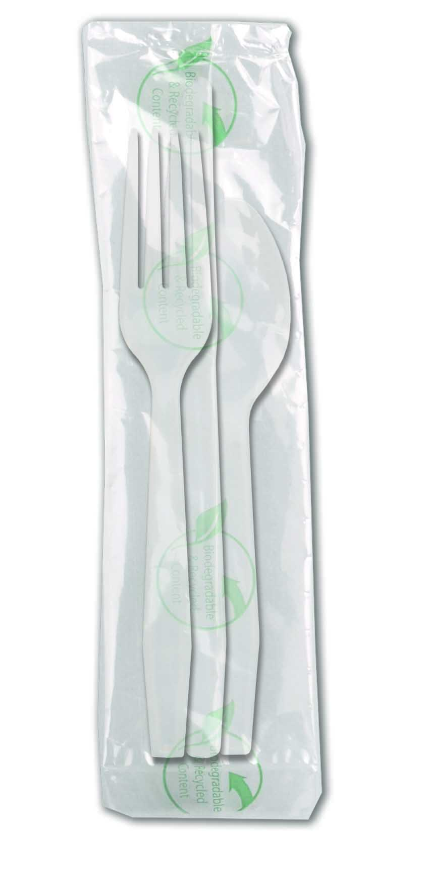 enviroware MONARCH F,K,T WR