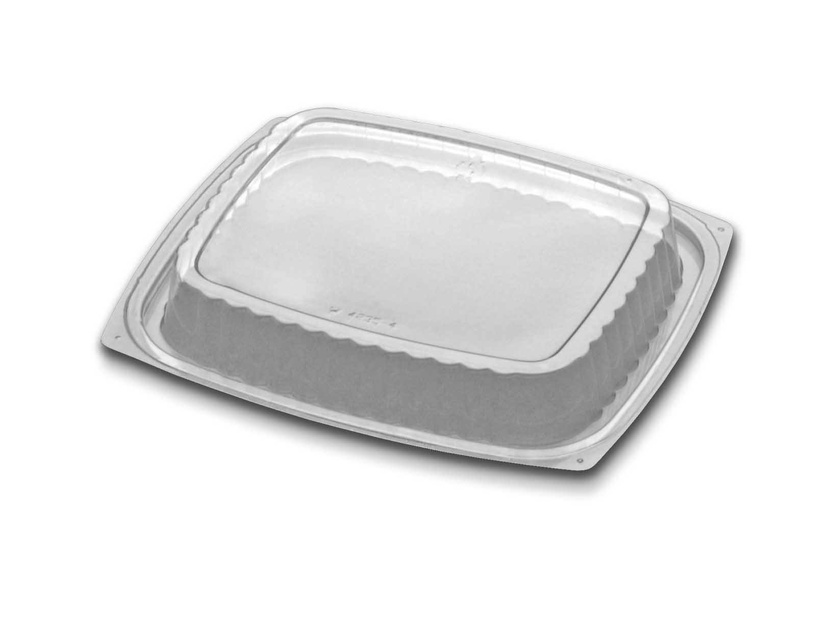 VERSAPAK DOME 24 32 16LP 250PK 4235