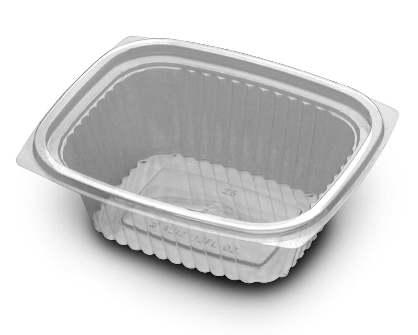 VERSAPAK 12 OZ 250PK