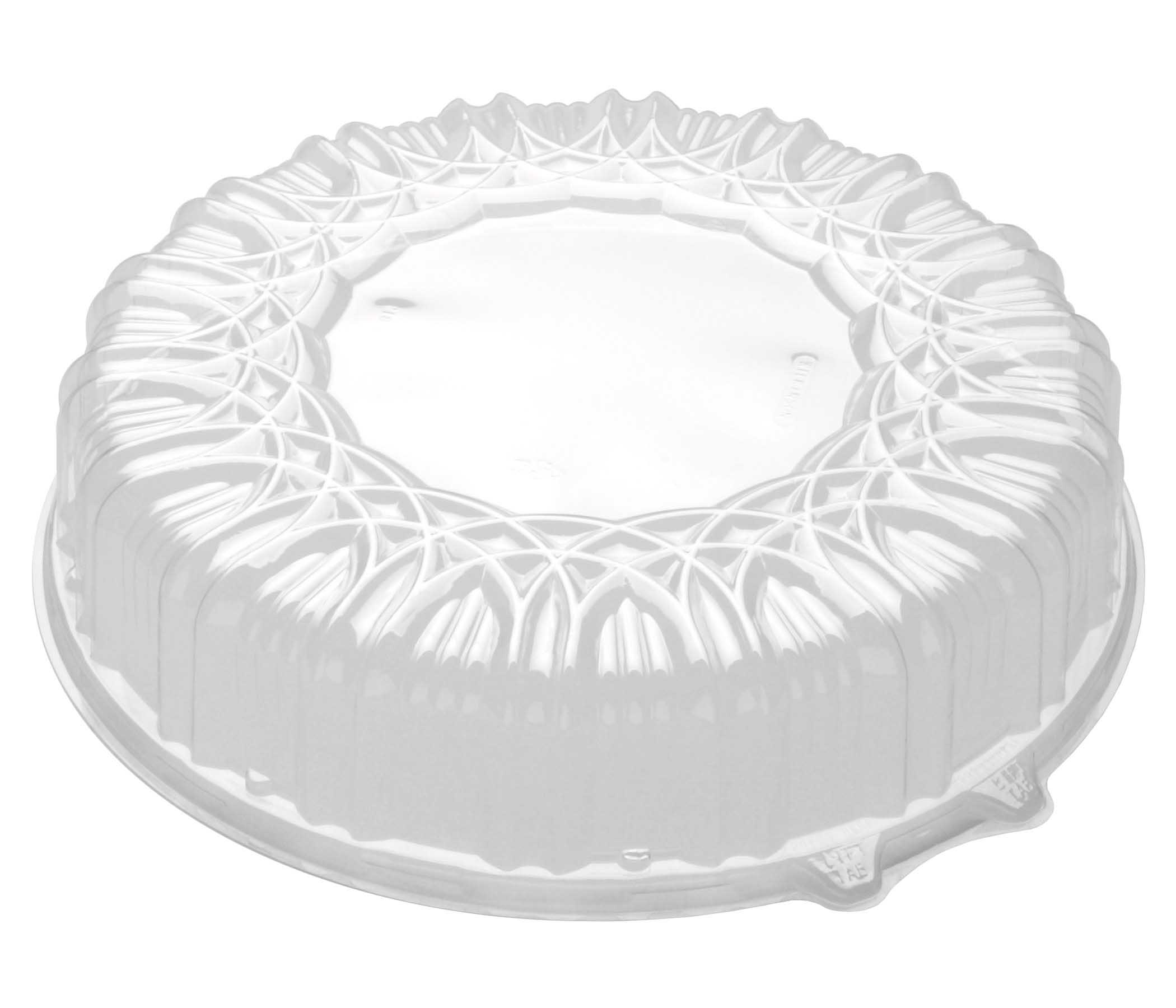 18" CATERLUXE DOME 50 PK P18A