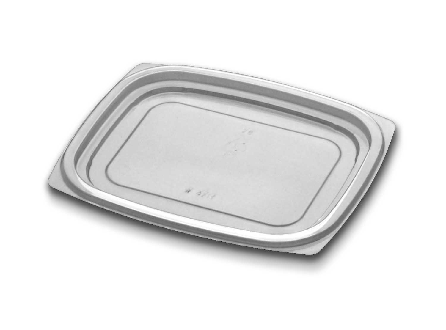 VERSAPAK LID 8,12,16OZ 250PK   4217