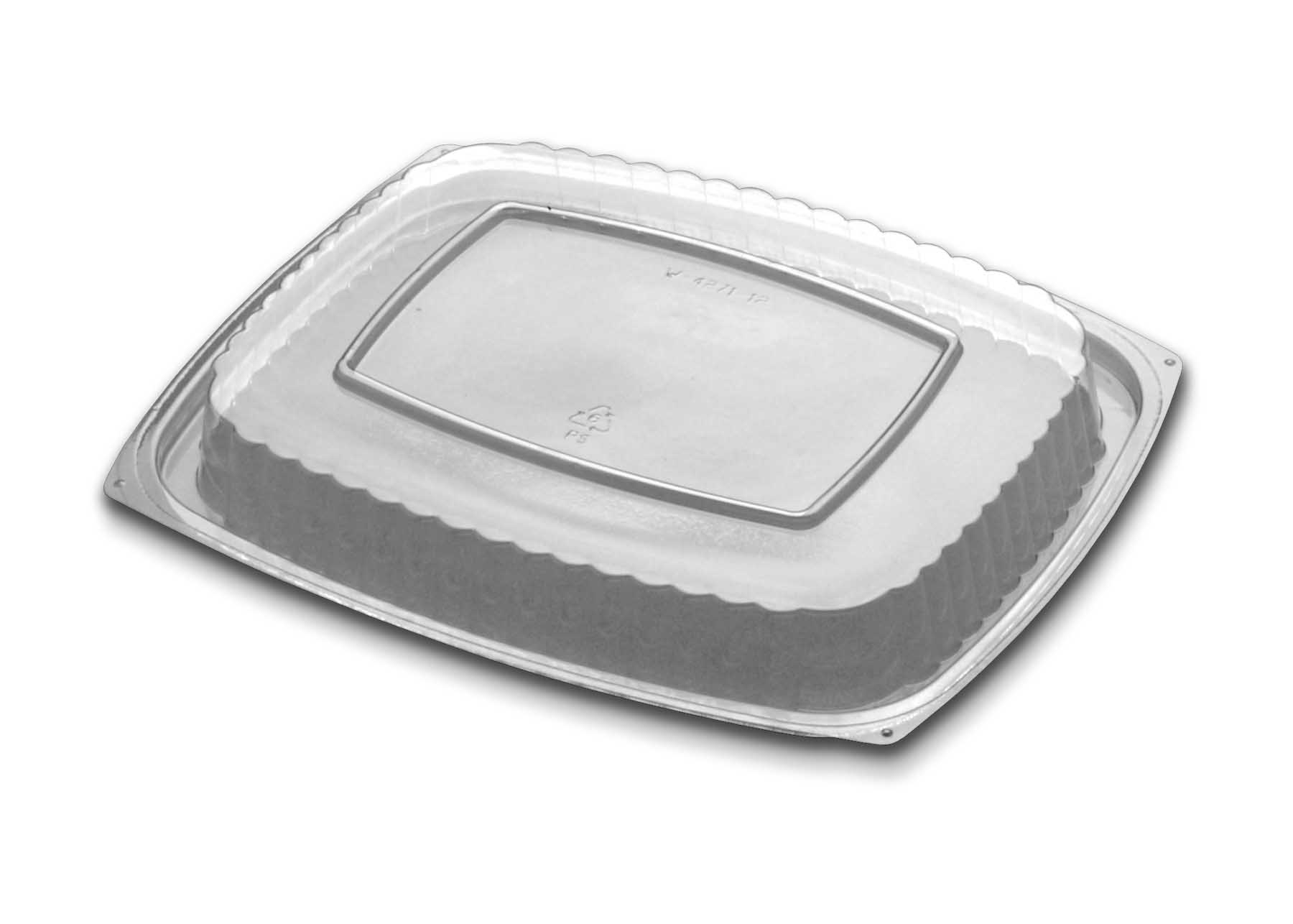 VERSAPAK DOME 48,64 OZ 250PK 4271