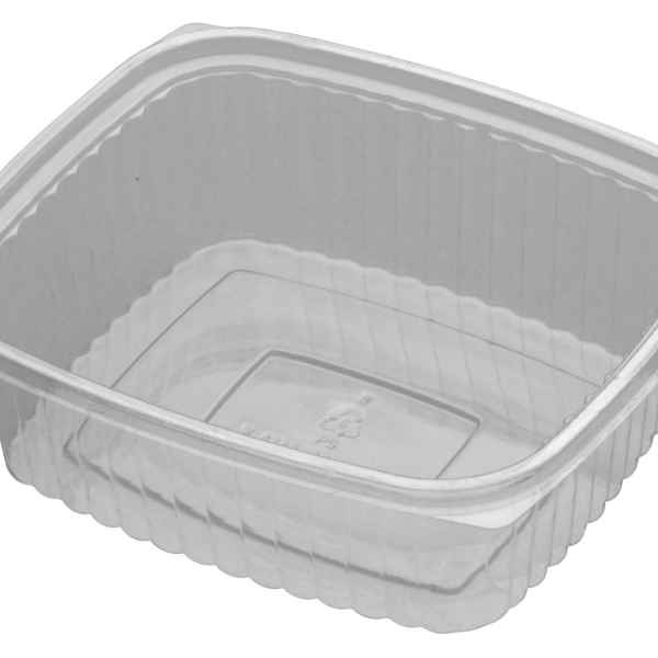 VersaPak® 7.5" x 6.5" PS Container, 32 oz.