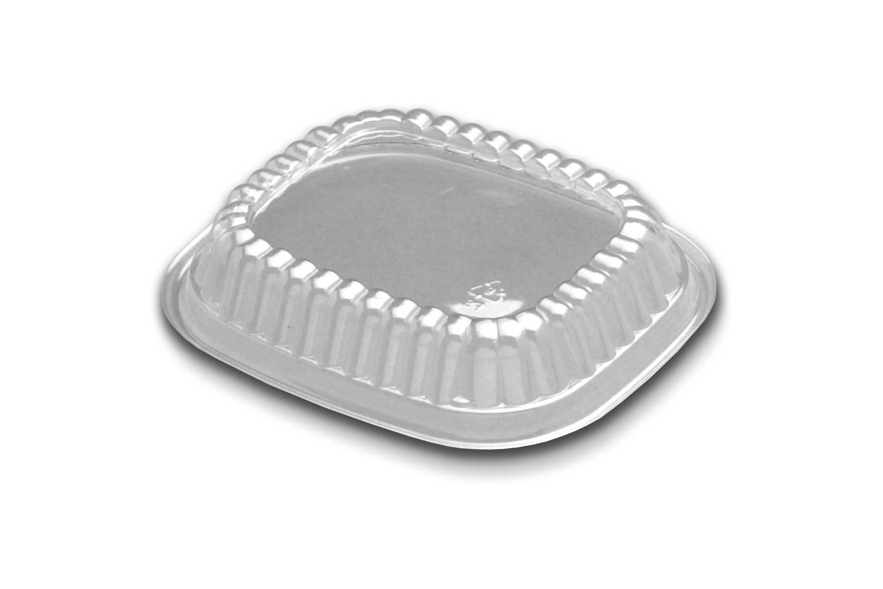QUIKPAK DOME FOR PORTION 500PK 4345