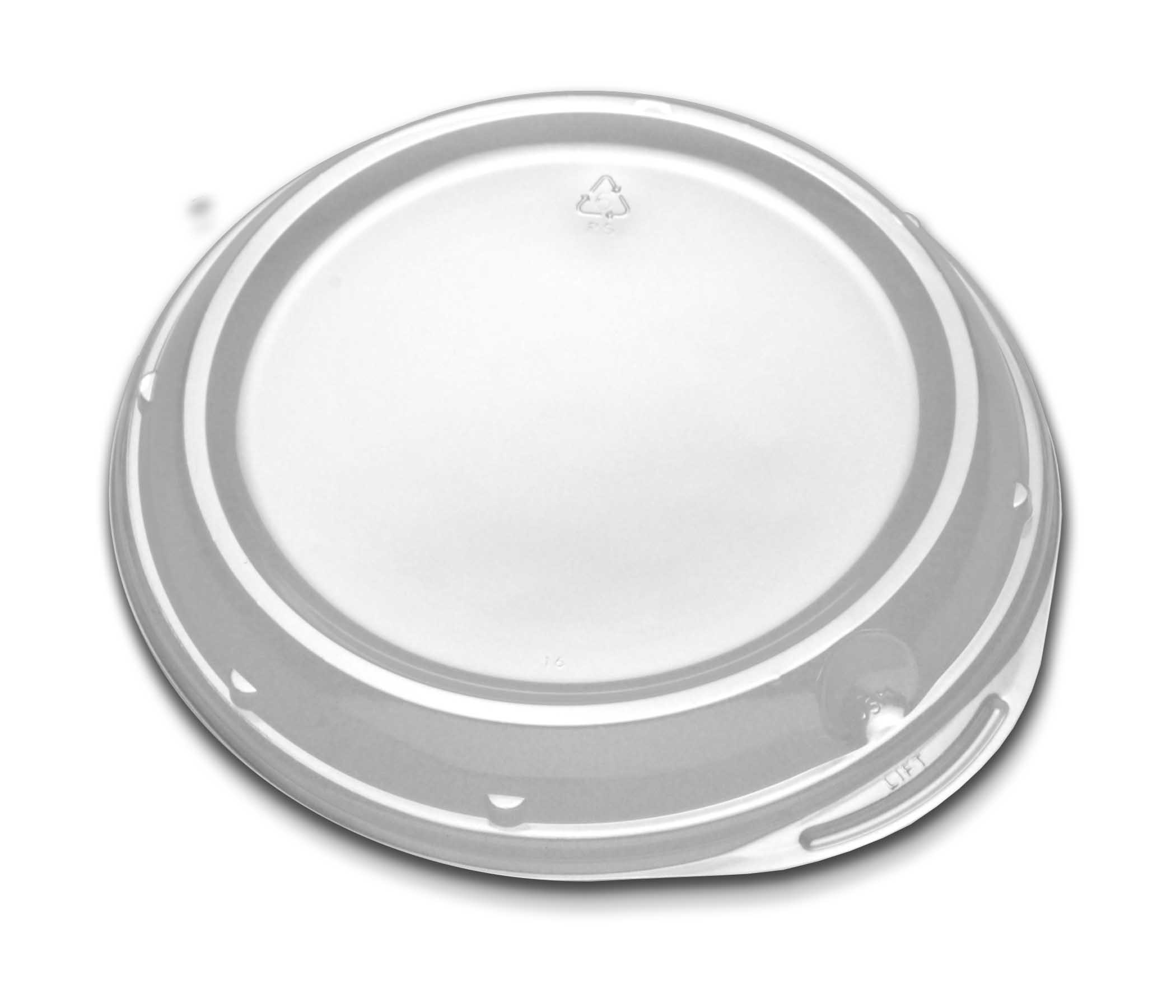 24 OZ BOWL LID TRADEWINDS