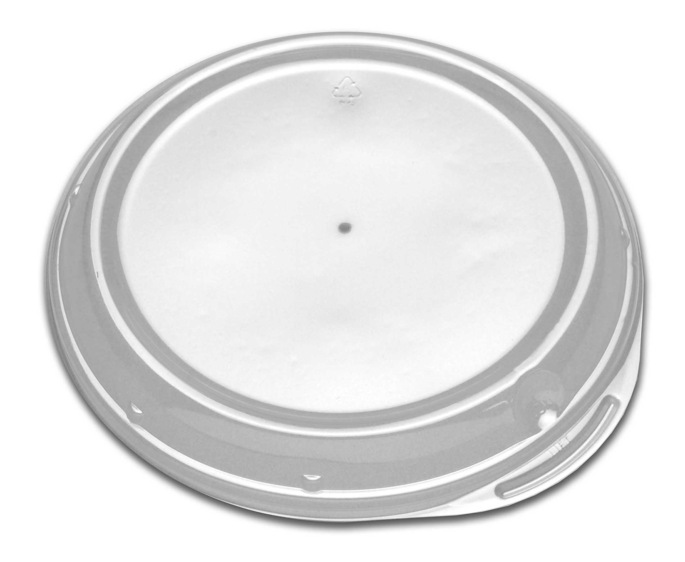 32 OZ BOWL LID TRADEWINDS VENTED