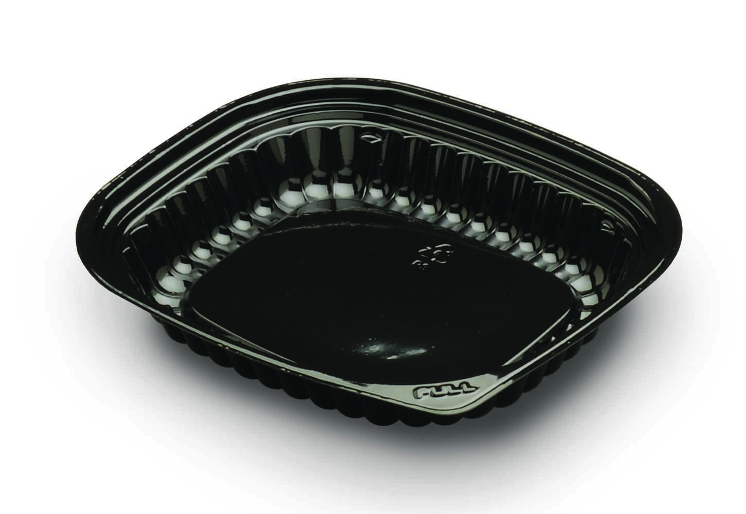 QUIKPAK SINGLE PORTION BLACK  500PK