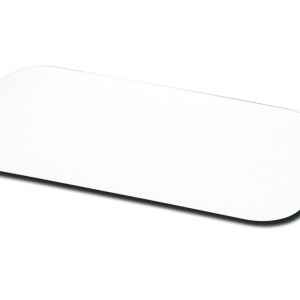 12.3" x 6.2" Board Lid for 3 lb. Oblong Pan