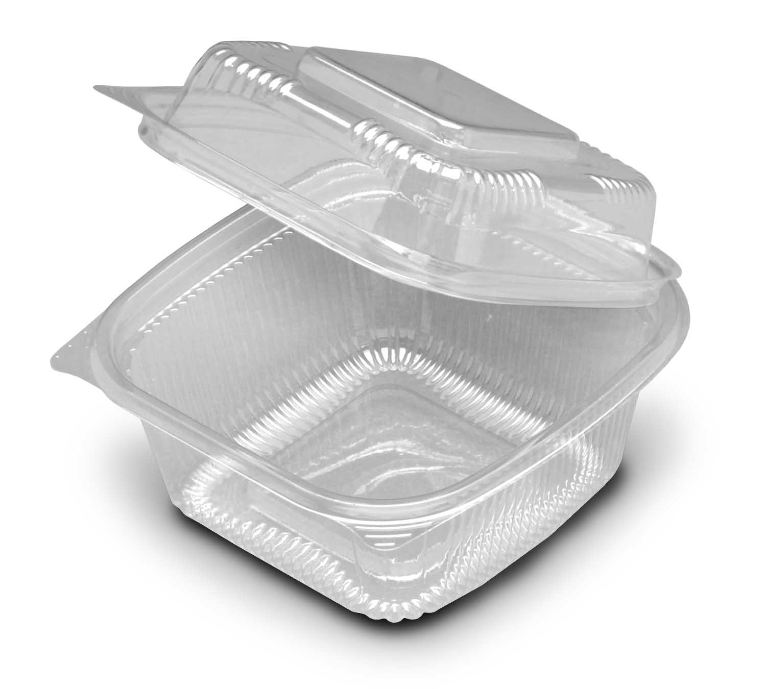 HINGED 5IN DEEP 250PK  4612