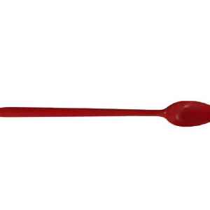 Senate Red PP Soda spoon