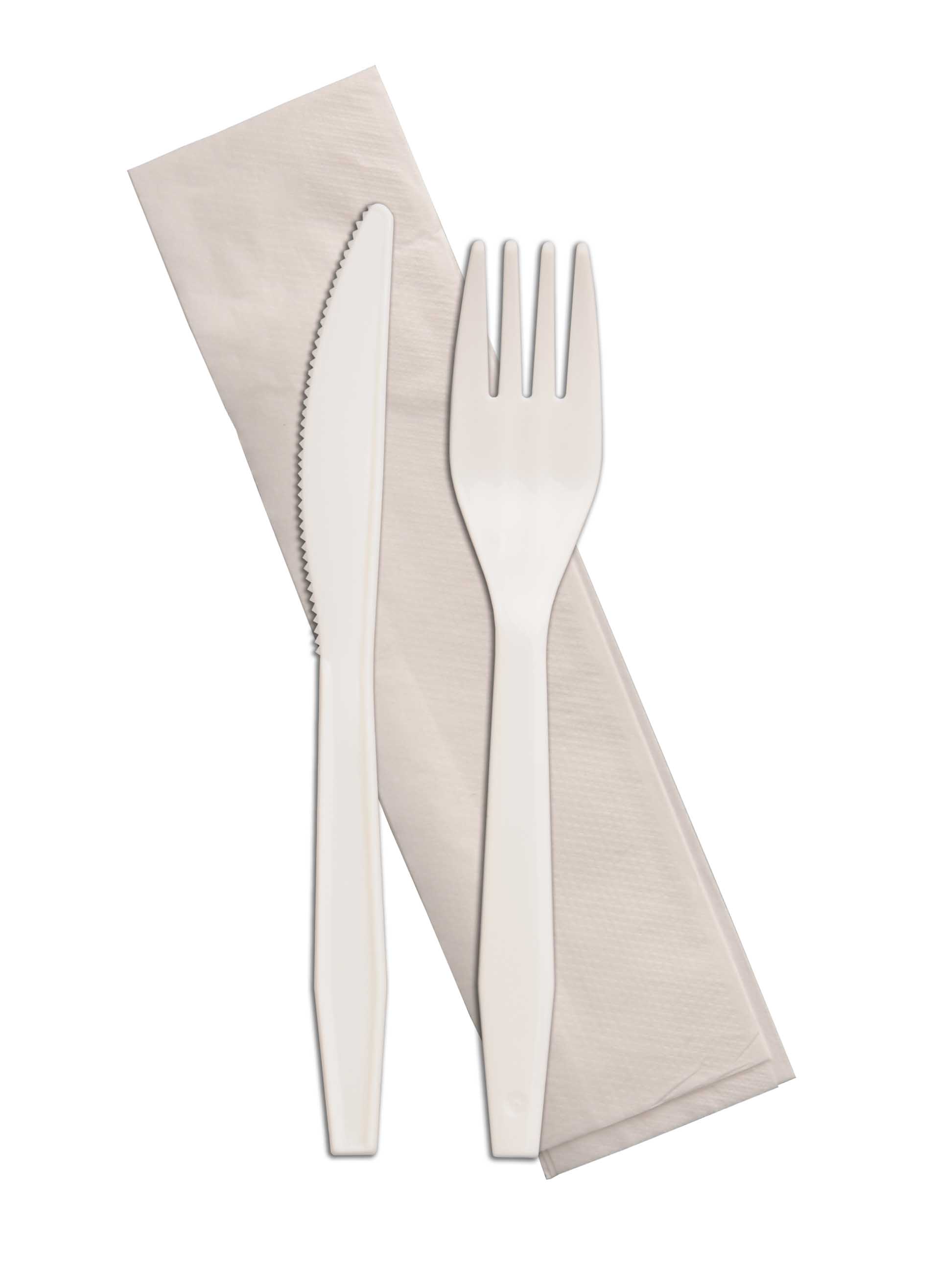 SENATE FORK,KNIFE NAPKIN