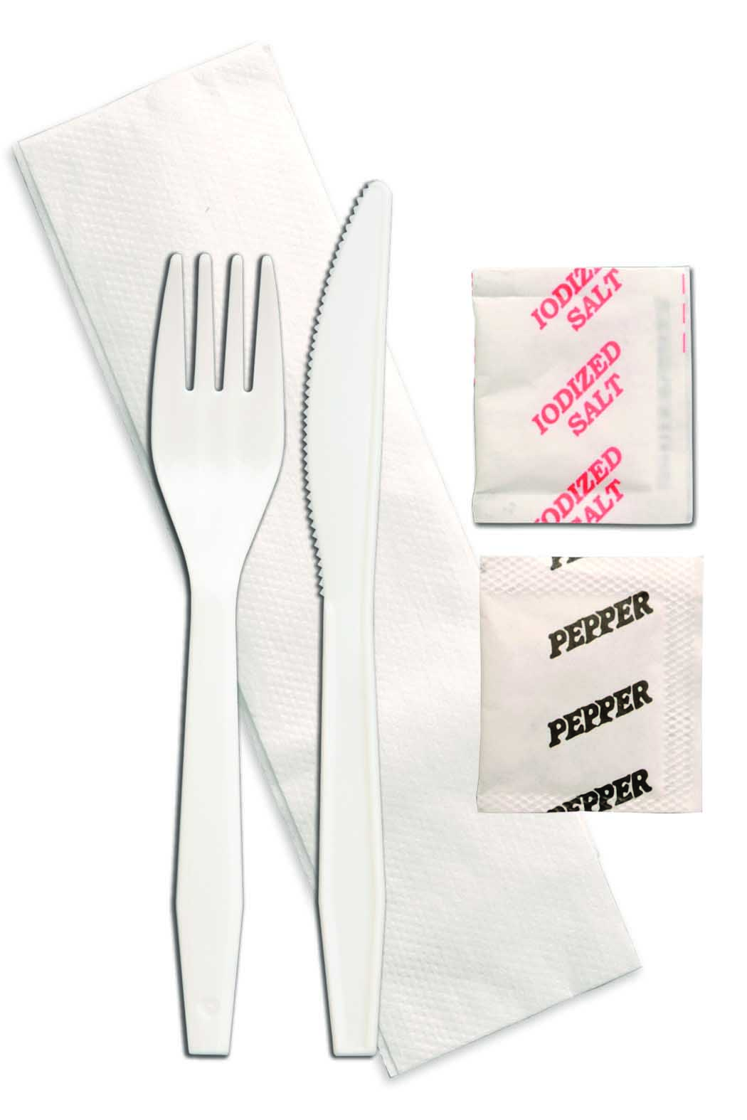 SENATE F,K S&P 1PLY NAPKIN