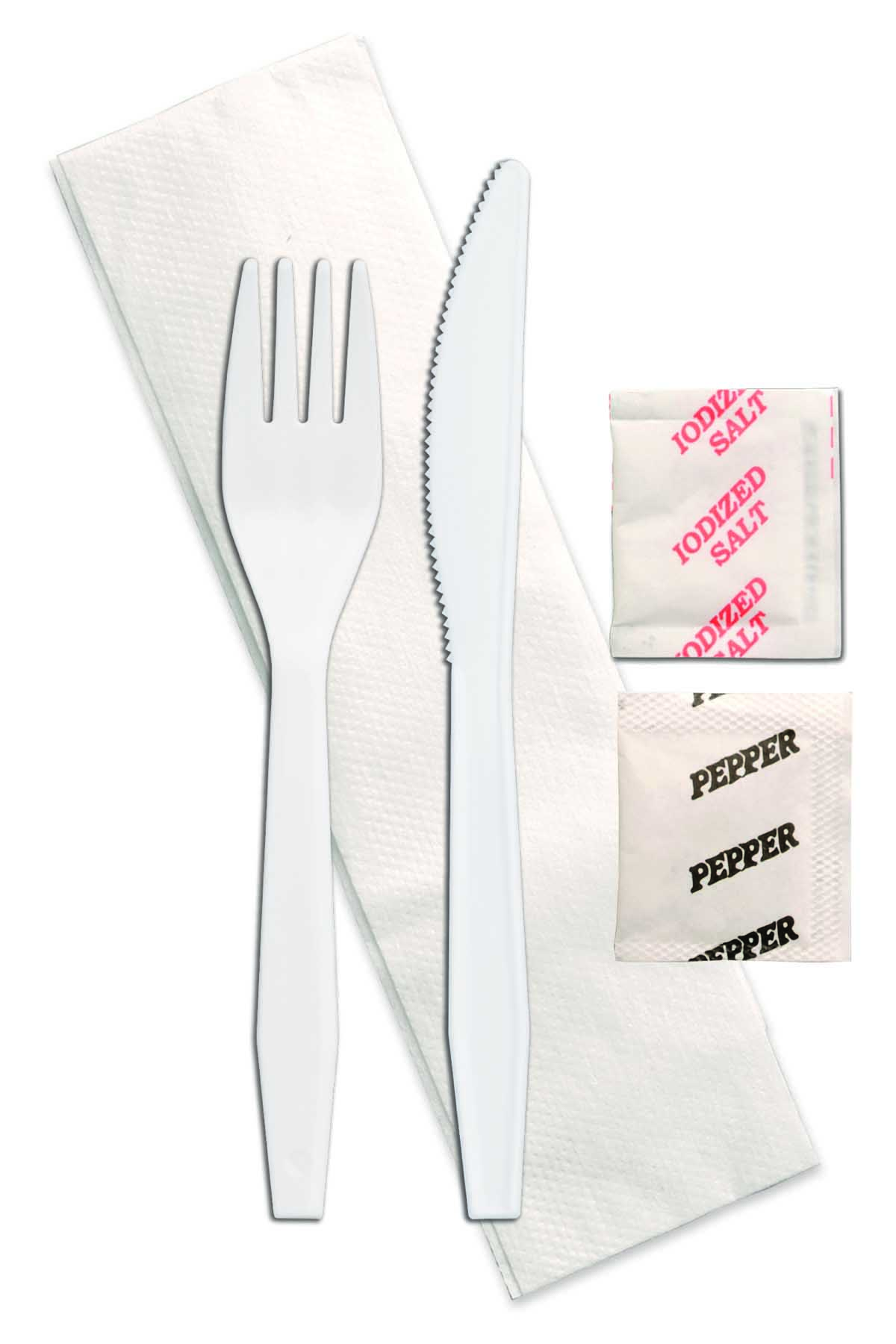 SENATE F,K S&P 13X17 NAPKIN