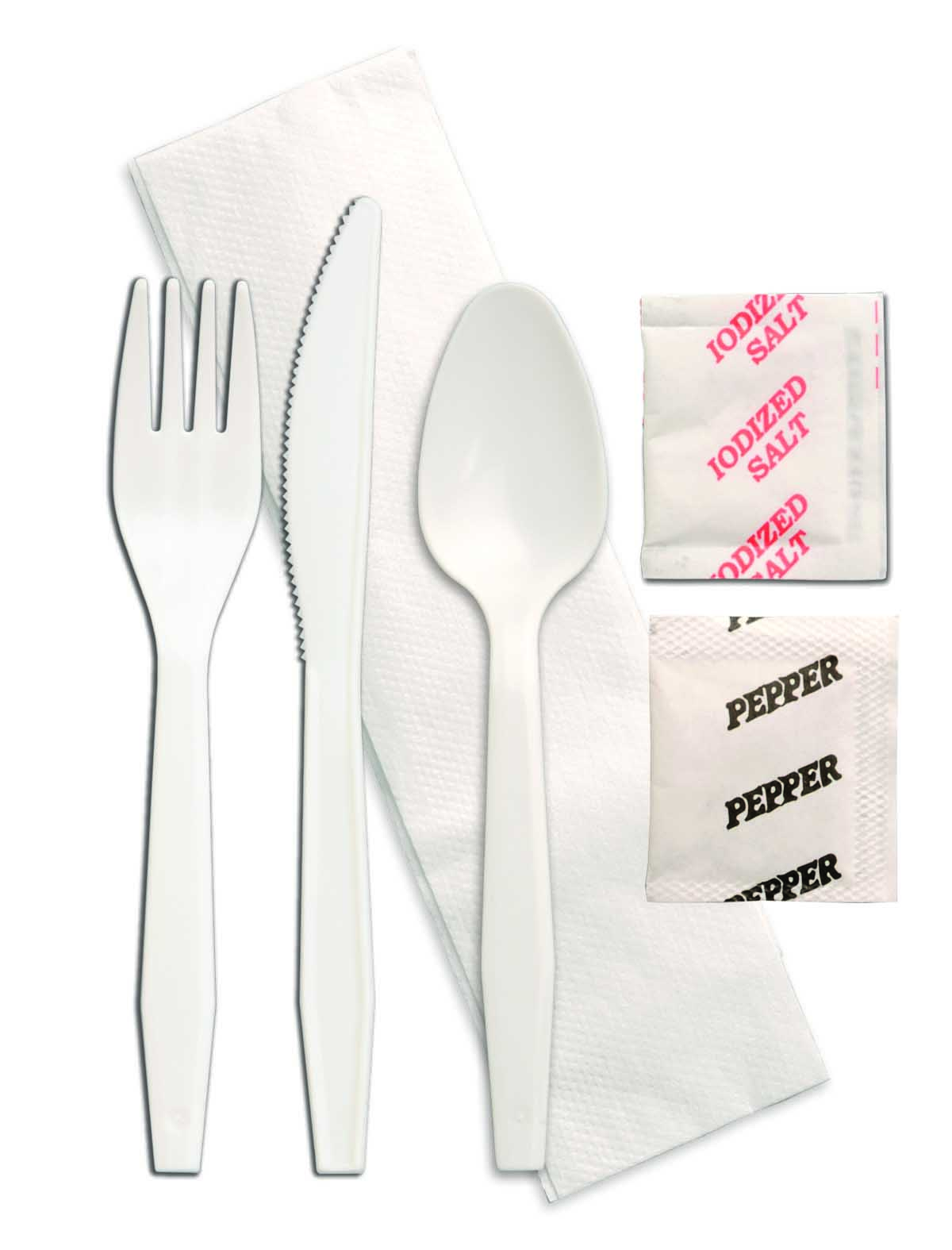 SENATE F,K,T S&P 1PLY NAPKIN