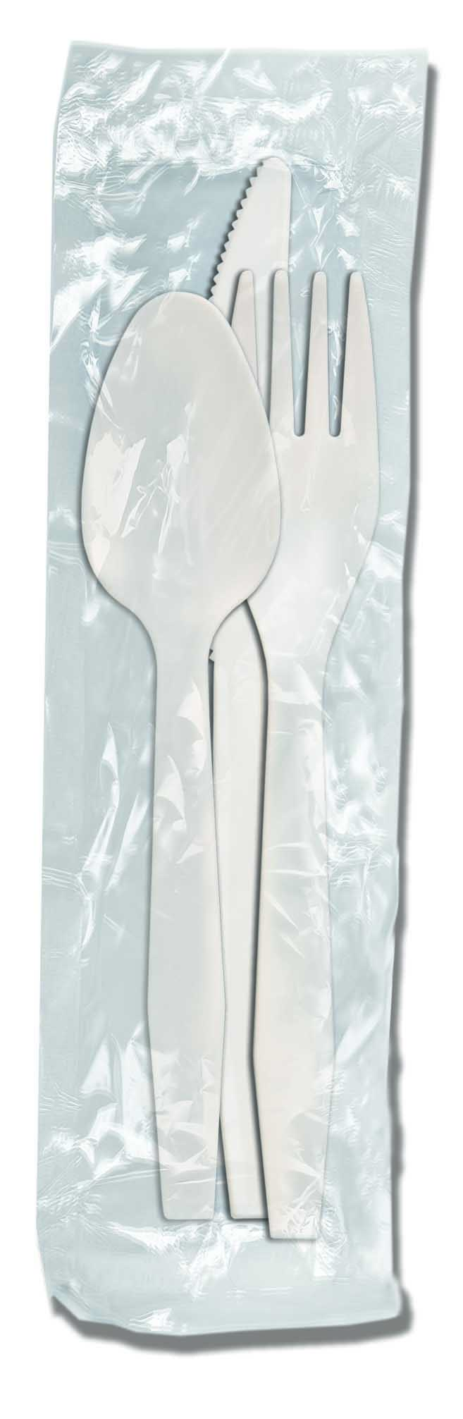 SENATE FORK, KNIFE, TEASPOON