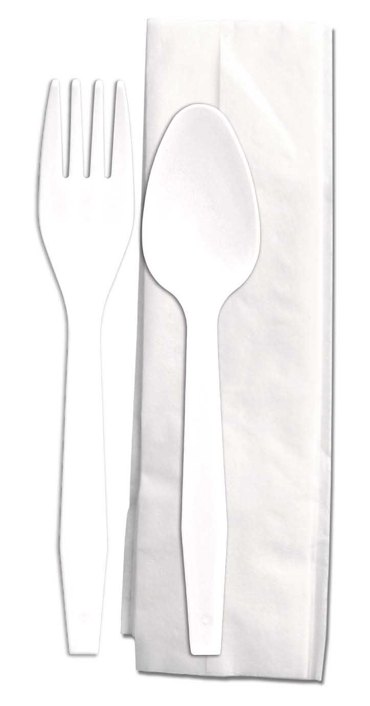 SENATE FORK,TEASPOON NAPKIN