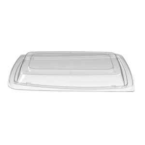 Cruiser® Wave PP Small Lid, 1.2" High