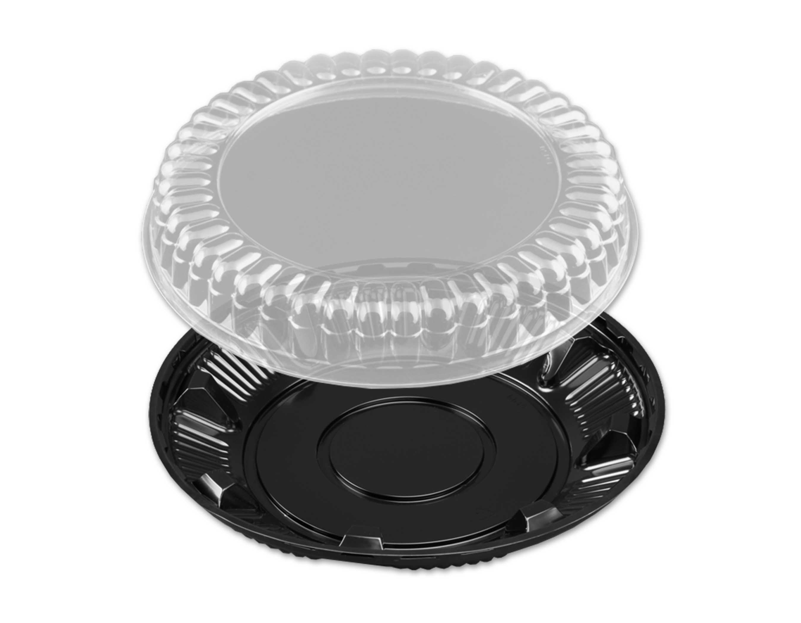 10 Pie/Fluted Dome 1.50 110 SETS