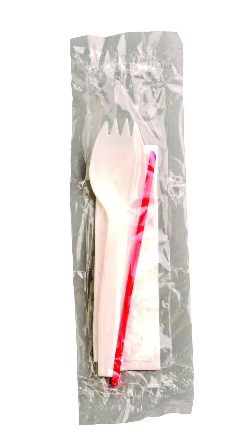 SENATE SPORK SPIKESTRAW 10x10