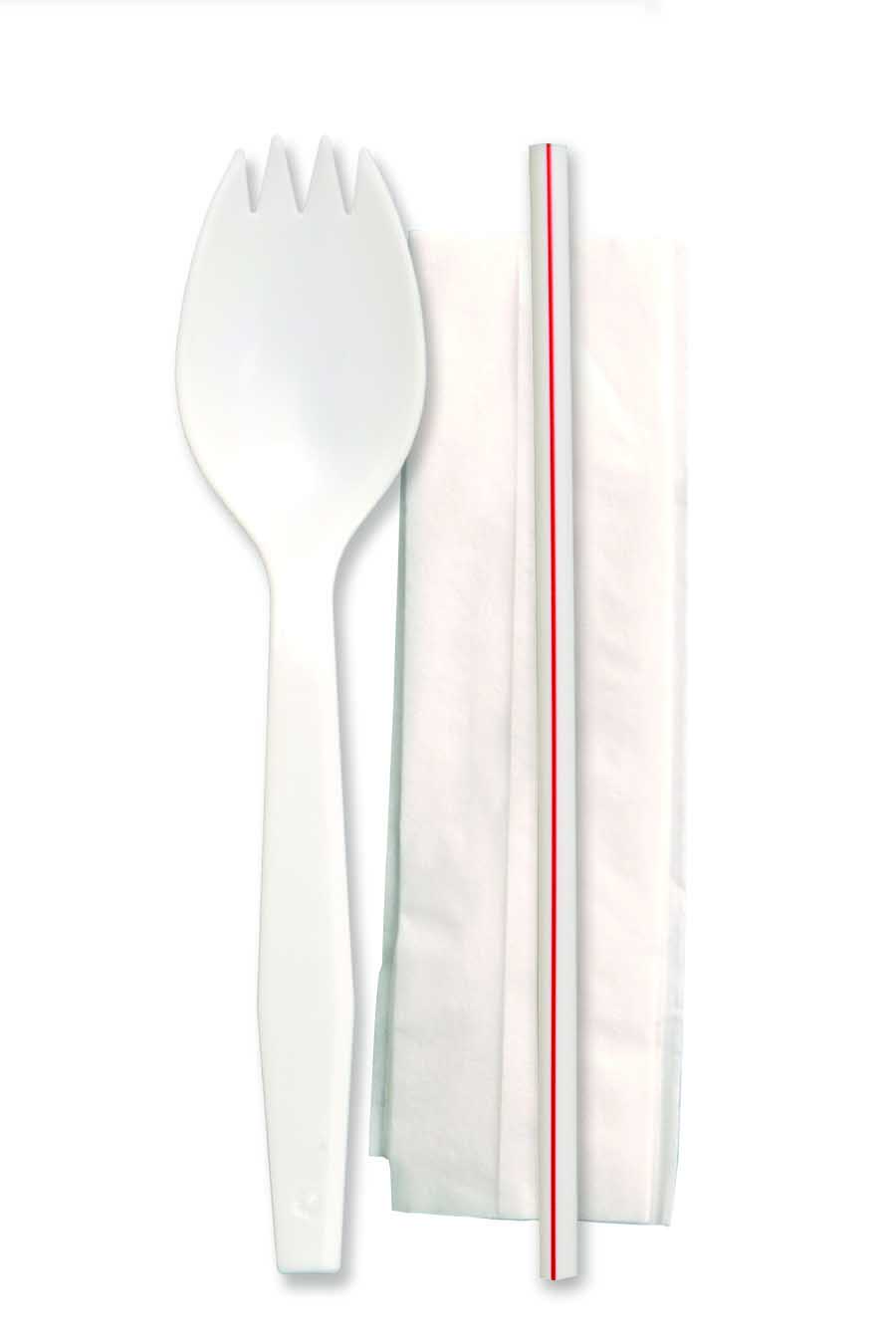 SENATE SPORK MILKSTRAW 10x10