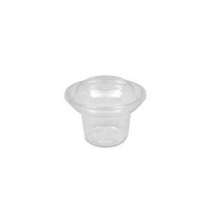 COMBO CAR CUP / DOME LID