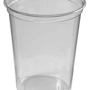 Round Deli 32 Oz 500ct